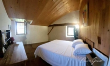 Maison écologique avec piscine Type 5 de 150 m² habitables – Terrain de 3 000 m² (à 5 min de LOMBEZ)