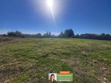 Terrain à vendre de 855m² à Bretx (31)