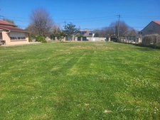 Terrain à vendre de 808m² Mondonville (31)