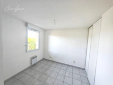 Appartement à vendre 2 pièces 38m² SEILH (31)