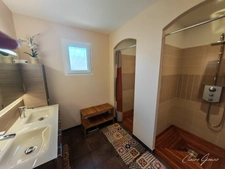 Maison de plain-pied 5 pièces de 143,54m² – À seulement 10 minutes de L'Isle-Jourdain (32)