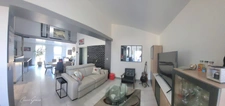 Maison à vendre 4 pièces de 124 m² CADOURS (31) avec vue imprenable