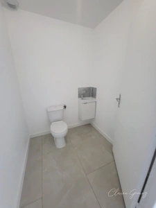 Maison NEUVE à vendre 4 pièces de plain-pied de 112m² à CADOURS !