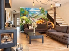 Maison à vendre 4 pièces LASSERRE (31)