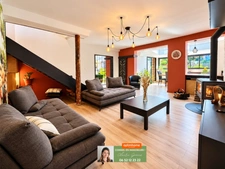 Maison à vendre 4 pièces LASSERRE (31)