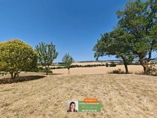 Terrain constructible de 2 700 m² avec vue dominante – À 3 min de Cologne (32)