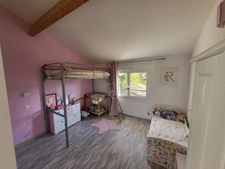 Maison à vendre T5 avec prestations et calme – Menville (31)