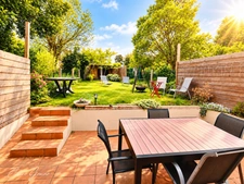 Maison à vendre 4 pièces LASSERRE (31)