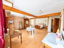Élégante demeure de caractère de 375 m² – Charme, volumes et authenticité à vendre 12 pièces (31)
