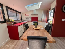 Maison à vendre 4 pièces LASSERRE (31)