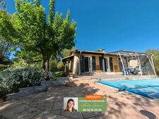 Maison à vendre 5/6 pièces à Cadours de 115m² (31) 