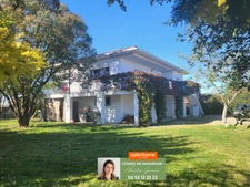 Maison à vendre 4/5 pièces à Merville (31) 