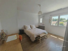 Maison à vendre 4 pièces de 100m² avec Piscine MONTAIGUT SUR SAVE (31)