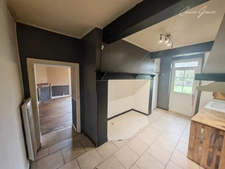 Maison campagne de plain pied  à vendre 3 pièces - Thil  (31)