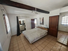 Maison de caractère à vendre 5 pièces 130m² avec Piscine - terrain arboré de 1467 m² CADOURS (31)  