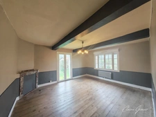 Maison campagne de plain pied  à vendre 3 pièces - Thil  (31)