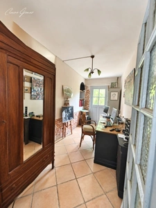 Élégante demeure de caractère de 375 m² – Charme, volumes et authenticité à vendre 12 pièces (31)