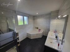 Maison à vendre T5 avec prestations et calme – Menville (31)