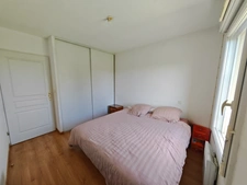 Appartement T3 de 55,74 m² avec balcon et parking privatif – Proche centre-ville (32)