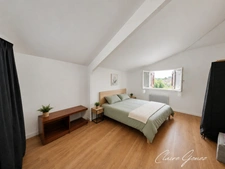 Cadours (31) – Charmante maison 5 pièces de 100 m² sur un terrain de 800 m²