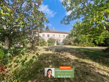 Élégante demeure de caractère de 375 m² – Charme, volumes et authenticité à vendre 12 pièces (31)