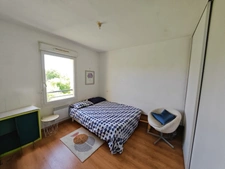 Appartement T3 de 55,74 m² avec balcon et parking privatif – Proche centre-ville (32)