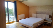 Rare - Maison T6 de 217 m² avec jardin arboré de 2 500 m² et piscine. LAUNAC (31)