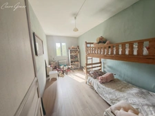 Élégante demeure de caractère de 375 m² – Charme, volumes et authenticité à vendre 12 pièces (31)