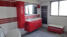 Rare - Maison T6 de 220 m² environ avec jardin arboré de 2 500 m² et piscine. LAUNAC (31)