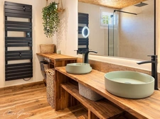 Maison à vendre 4 pièces LASSERRE (31)