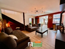 Maison à vendre 4 pièces LASSERRE (31)
