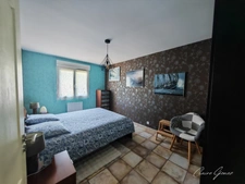 Maison de plain-pied 5 pièces de 143,54m² – À seulement 10 minutes de L'Isle-Jourdain (32)