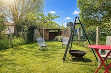 Maison à vendre 4 pièces LASSERRE (31)