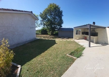 Maison à vendre 4 pièces de 124 m² CADOURS (31) avec vue imprenable