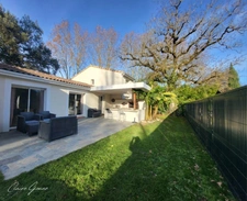 Maison à vendre T5 avec prestations et calme – Menville (31)