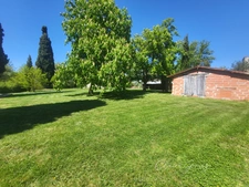 Terrain d'exception à vendre de 945,00 m² - viabilisé à Bretx (31)