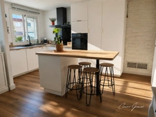 Maison à vendre 5 pièces de 110 m² environ COLOMIERS (31)