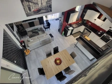 Maison à vendre 4 pièces de 124 m² CADOURS (31) avec vue imprenable