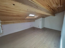  À 5 min de Cadours – Authentique ferme toulousaine de 245 m², en partie rénovée, sur terrain arboré.