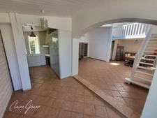 Maison familiale 174 m² + dépendance T3 – cadre calme et verdoyant SAINT PAUL SUR SAVE (31)