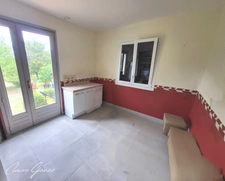Maison à vendre 5/6 pièces à Cadours de 115m² (31) 