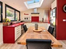 Maison à vendre 4 pièces LASSERRE (31)