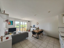 Appartement T3 de 55,74 m² avec balcon et parking privatif – Proche centre-ville (32)