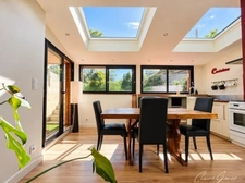Maison à vendre 4 pièces LASSERRE (31)