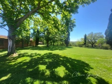 Terrain d'exception à vendre de 945,00 m² - viabilisé à Bretx (31)