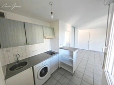 Appartement à vendre 2 pièces 38m² SEILH (31)