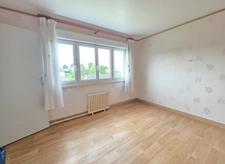 Offre Acceptée, Maison à rénover avec vue dégagée – Saint-Eustache-la-Forêt