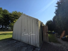 Maison normande – XIXe siècle – Environ 193 m² habitables – Terrain de 3 200 m²