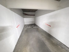 Appartement F3 lumineux au dernier étage avec loggia plein ouest, parking et cave