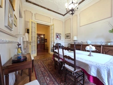 Appartement de prestige dans un château du XIXe siècle – 152 m²